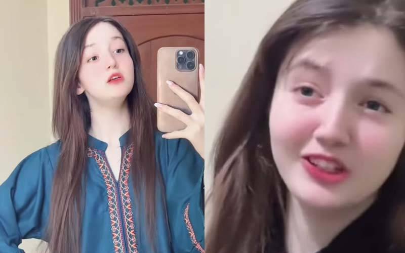 اپر چترال سے تعلق رکھنے والی ٹک ٹاکر ثنا یوسف اسلام آباد میں قتل