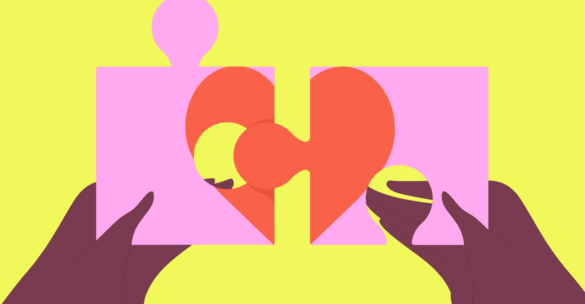 How much work is too much in a relationship?