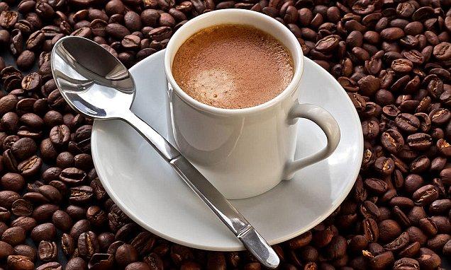 Study links coffee caffeine to healthier aging in women