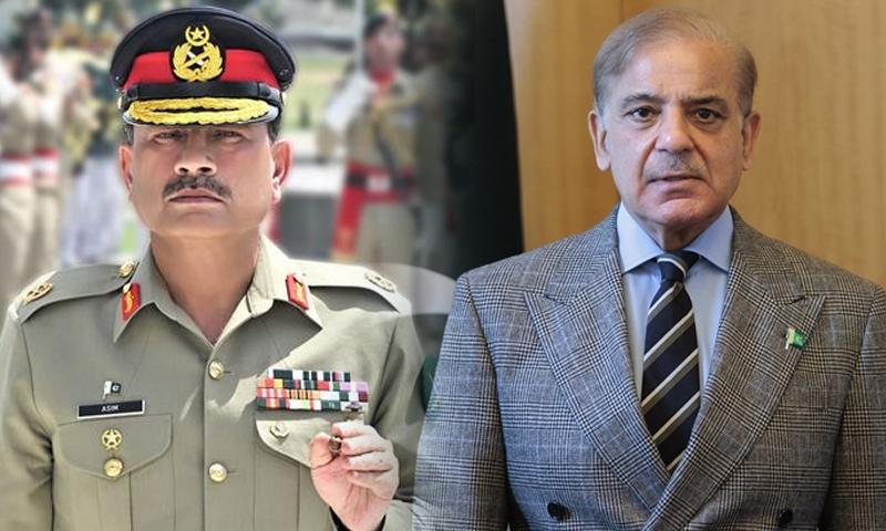وزیراعظم اور فیلڈ مارشل کل سعودی عرب روانہ ہوں گے