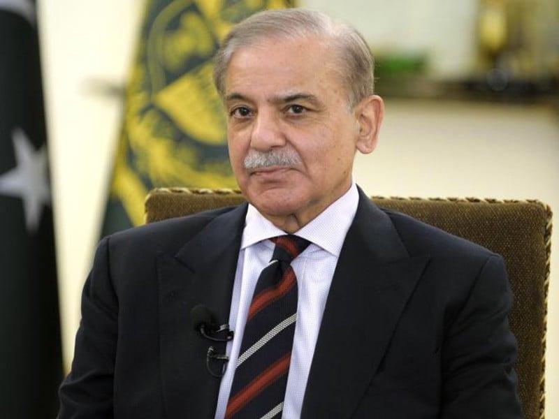 Pakistan-US ties enter new era, says PM on US independence day