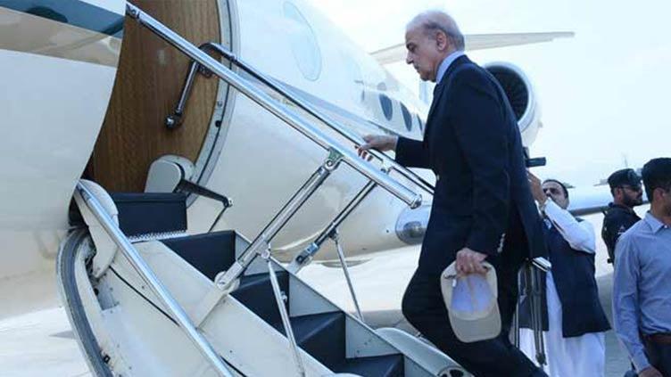 Pakistan-Saudi ties in focus as PM embarks on key visit