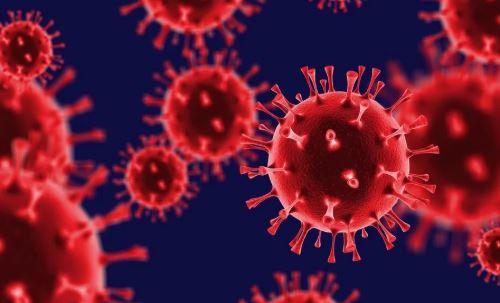 New COVID-19 variant detected for first time in UK
