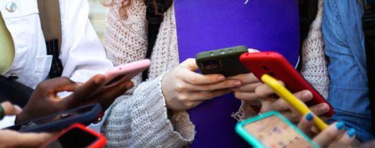 EU nations move to restrict social media access for minors