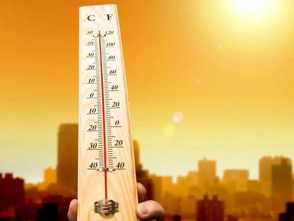 عید کے دوسرے روز بھی  لاہور سمیت پنجاب بھر میں شدید گرمی