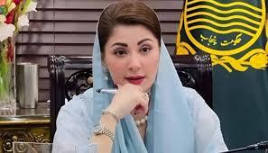 وزیر اعلیٰ پنجاب مریم نواز  کا عید کے موقع پر صفائی مہم پر اطمینا ن کا اظہار