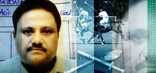 US court jails Pakistani trader Asif Hafeez for 16 years over drug charges