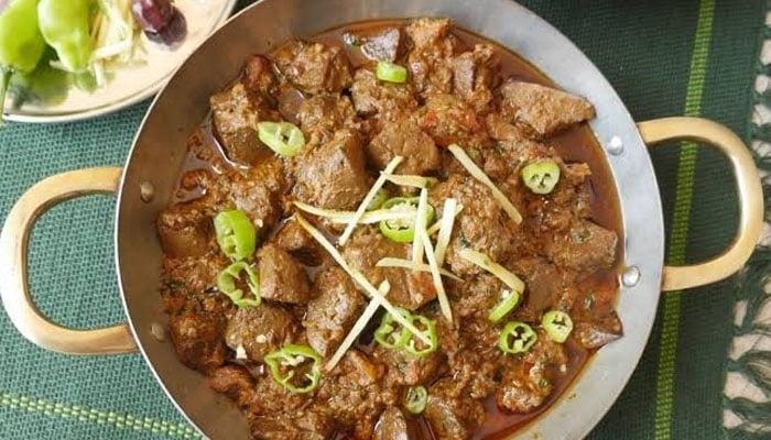 زیادہ گوشت کے استعمال کے باعث شہریوں کی بڑی تعداد گیسٹرو کی بیماری کا شکار