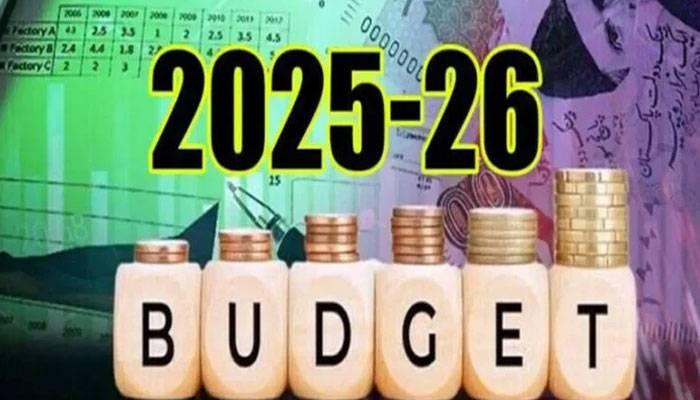 مالی سال 2025-26 بجٹ کی مجموعی مالیت 4223 ارب روپے سے زائد ہوگی