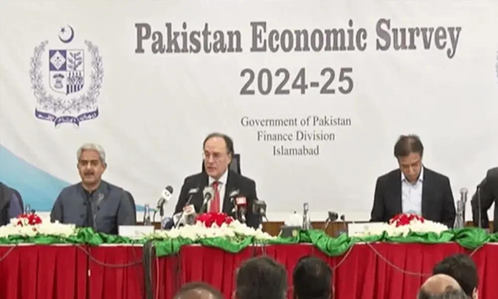 مالی سال 2025 کے پہلے9 ماہ کے دوران پاکستان کے عوامی قرضے میں 6.7 فیصد کا  ریکارڈ اضافہ