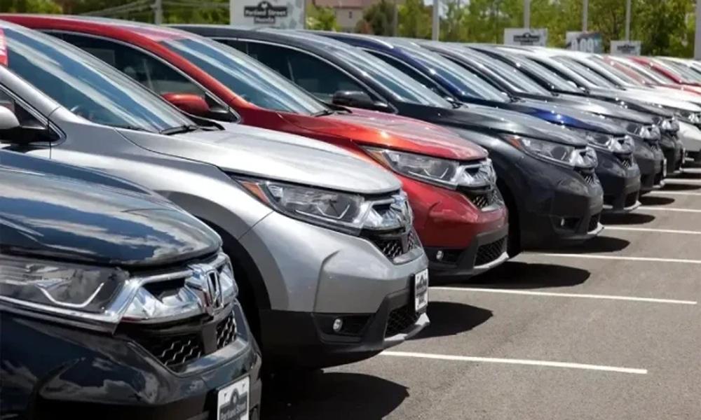 Govt proposes to reduce taxes on imported used vehicles