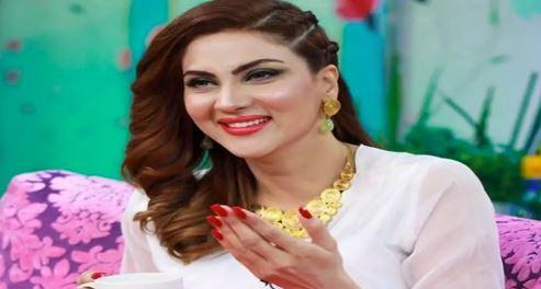 Actress Fiza Ali faces backlash over offensive remarks towards journalists