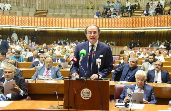 Budget FY26: Govt targets 4.2pc growth, 10pc hike in FBR tax revenue