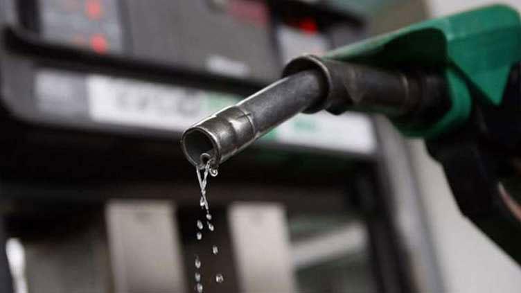 Carbon levy of Rs2.50 imposed on fuel in budget