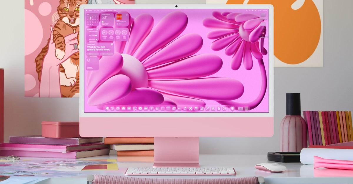 iOS 26 and macOS Tahoe are coming this fall