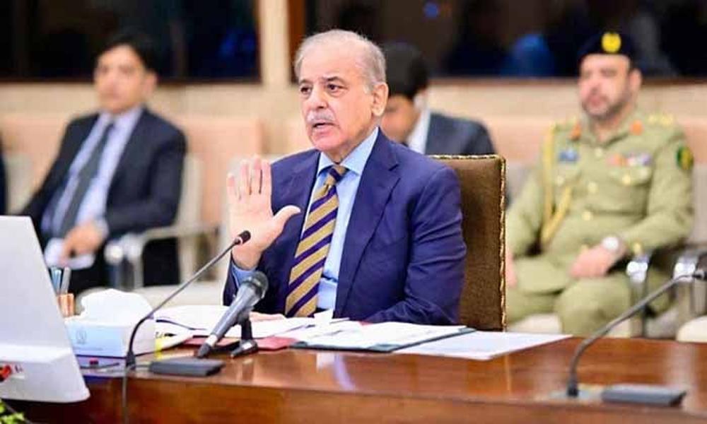 Pakistan faced challenges, public sacrificed: PM