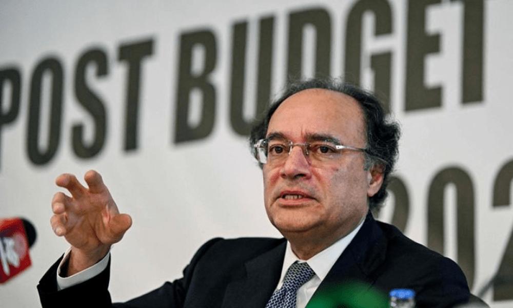 Relief can be provided according to financial capacity: FinMin's post-budget presser