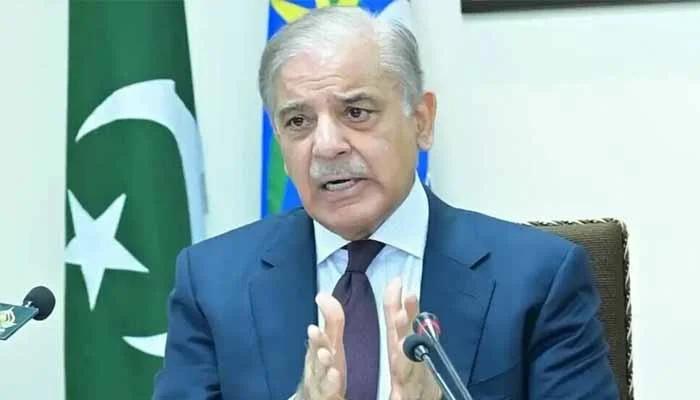 نئے بجٹ میں عام آدمی پرٹیکس کا مزید بوجھ نہیں ڈالا گیا، وزیراعظم