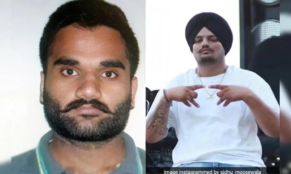 No remorse for Sidhu Moosewala's murder: Gangster Goldy Brar