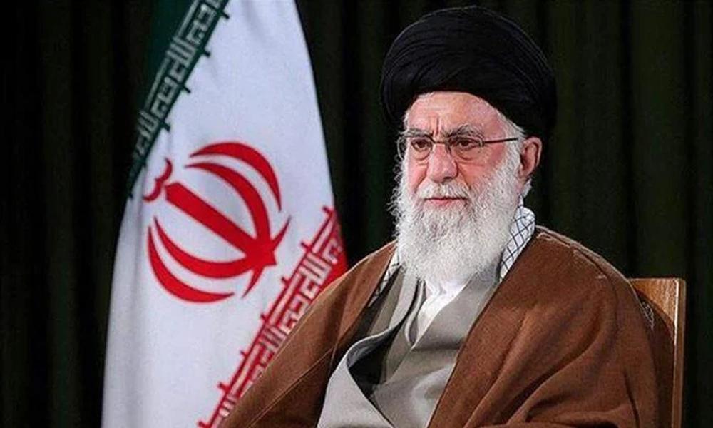 Israel will be severely punished for attack: Iranian Supreme Leader