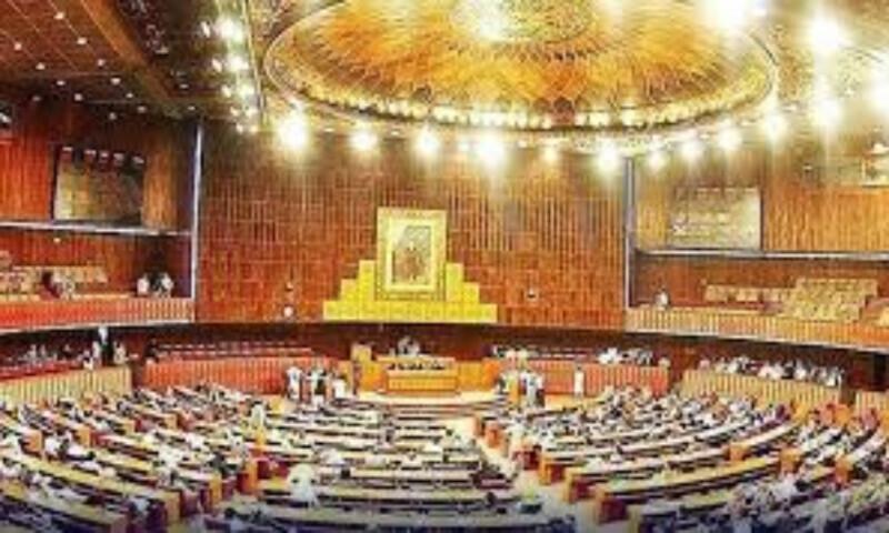 قومی اسمبلی اور سینیٹ میں ایران پر اسرائیلی حملے کے خلاف مذمتی قراردادیں متفقہ طور پر منظور