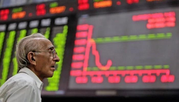 PSX dips deep following two-day rally