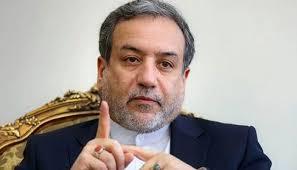 امریکا بھی  اسرائیلی حملوں کا  برابرکا شریک ہے، امریکا کو بھی خمیازہ بھگتنا ہوگا: ایرانی وزیر خارجہ