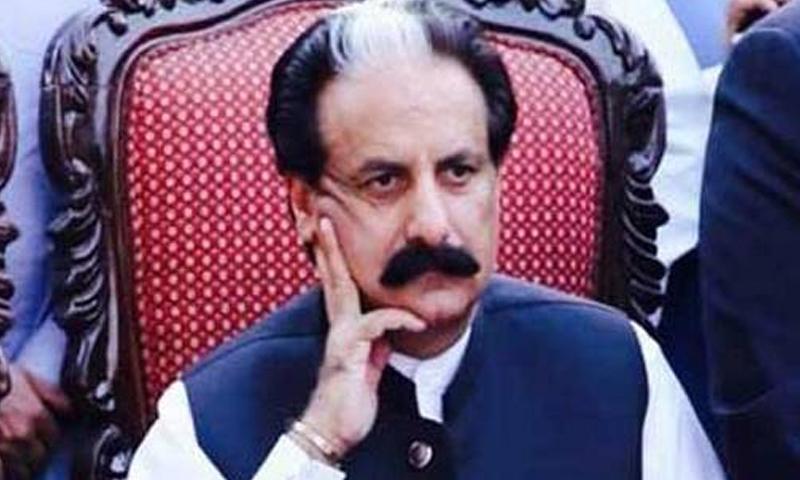 مسلم لیگ ن کے رہنما چودھری تنویر ضمانت خارج ہو نے پر گرفتار 
