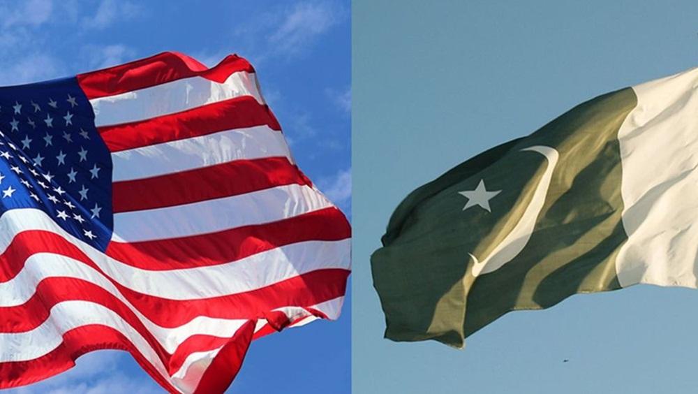 پاکستان اور امریکا کا   تجارتی معاہدوں  کو جلد حتمی شکل دینے پر اتفاق