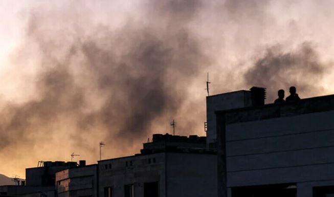 Israel-Iran attacks continue; Trump demands unconditional surrender