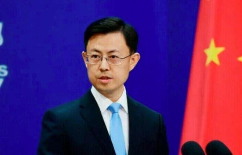 Beijing relocates citizens from Iran, monitors conflict closely