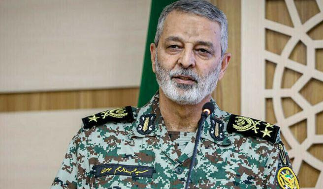 Iran to intensify attacks in response to Israeli aggression