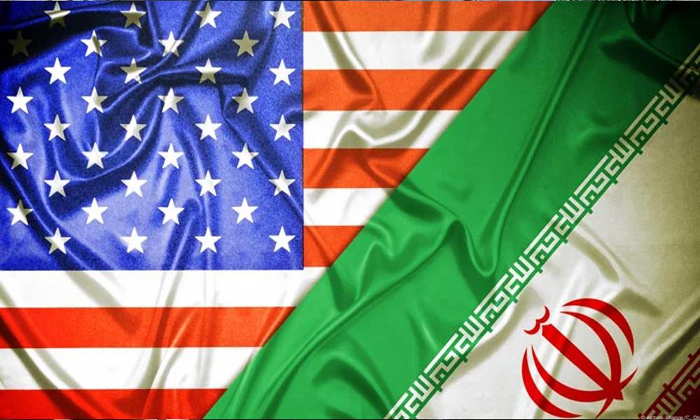 US imposes new sanctions on 20 Iranian entities