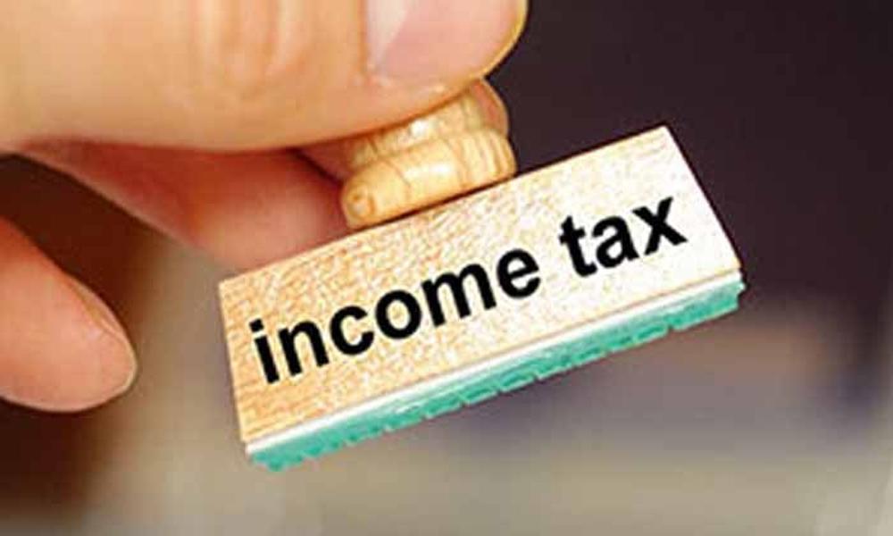 Major relief for salaried class in income tax