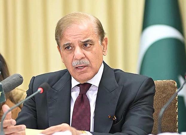 PM Shehbaz slams US strikes on Iran, cites violation of int’l law