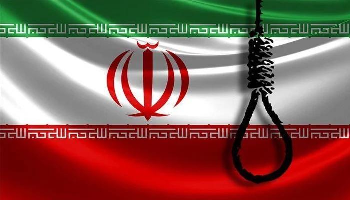 ایران : موساد کیلئے جاسوسی کے الزام میں ایک اور شخص کو سزائے موت 