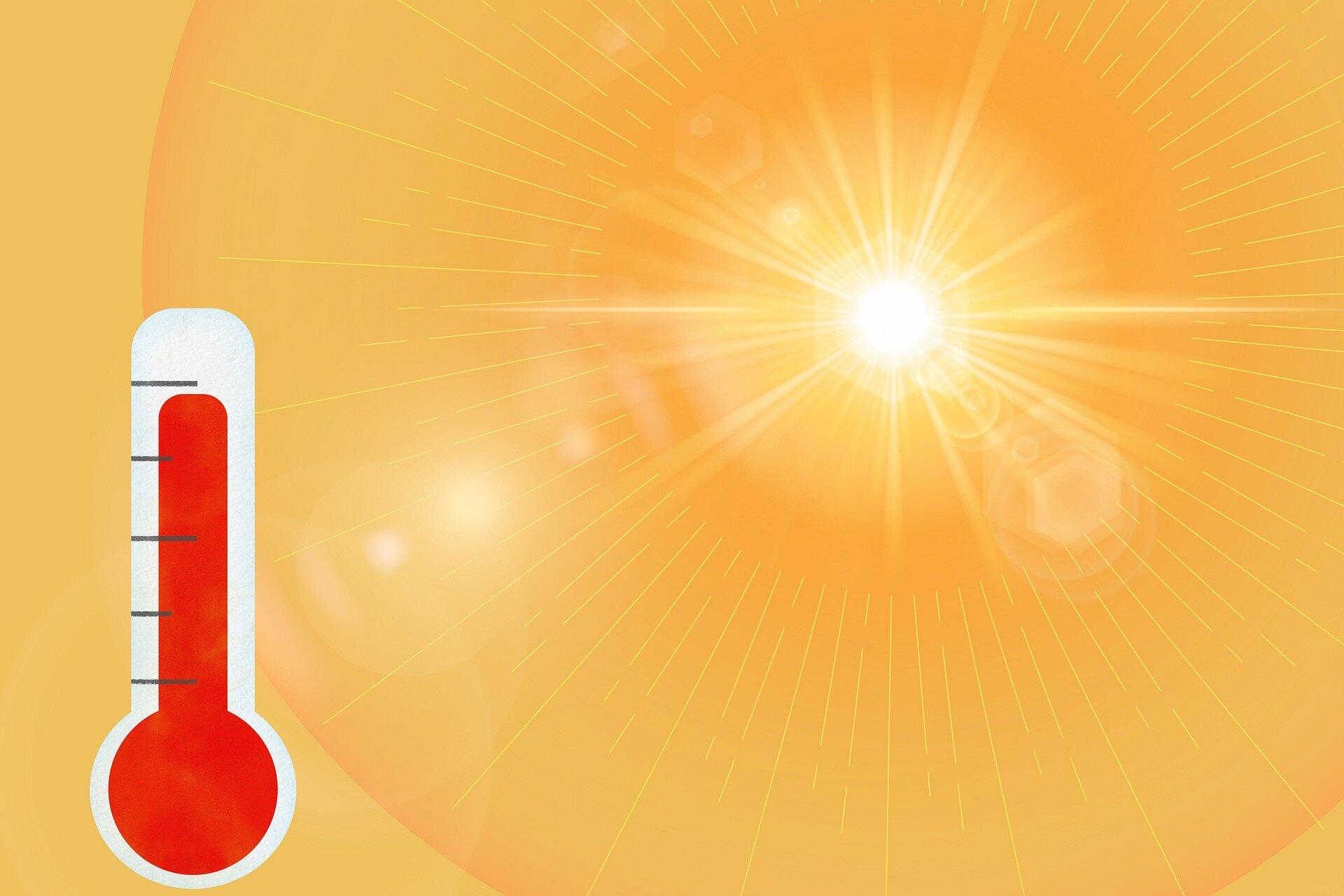 Heatwaves impact mental health, new research reveals