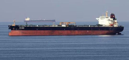 Iran shuts down vital shipping route following American airstrikes