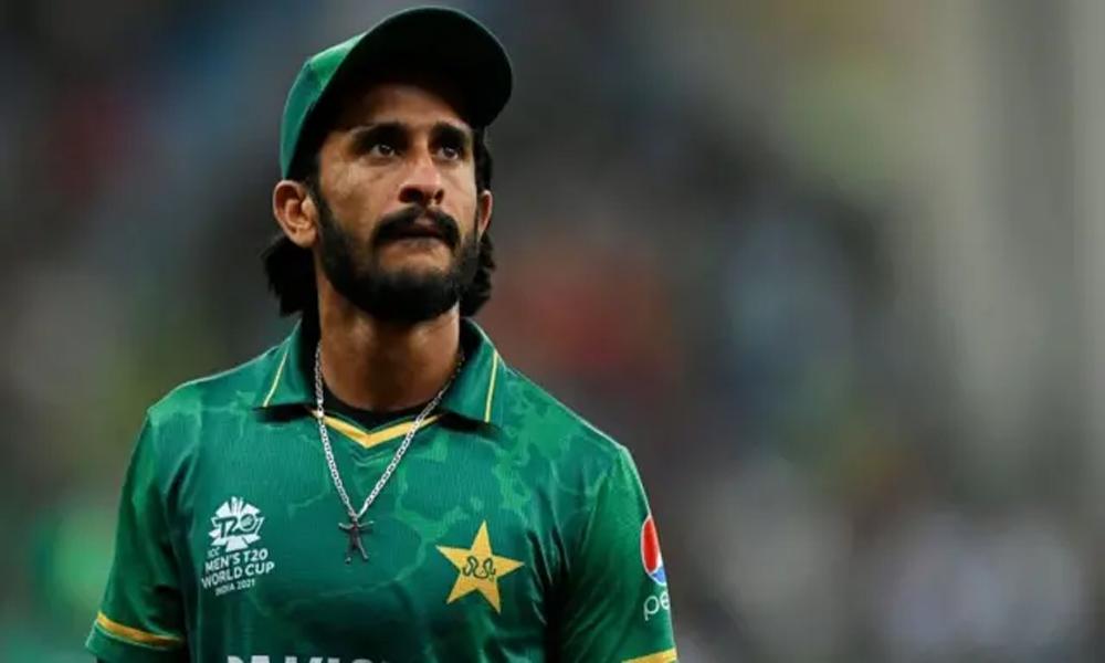 Hasan Ali achieves major milestone in T20 cricket