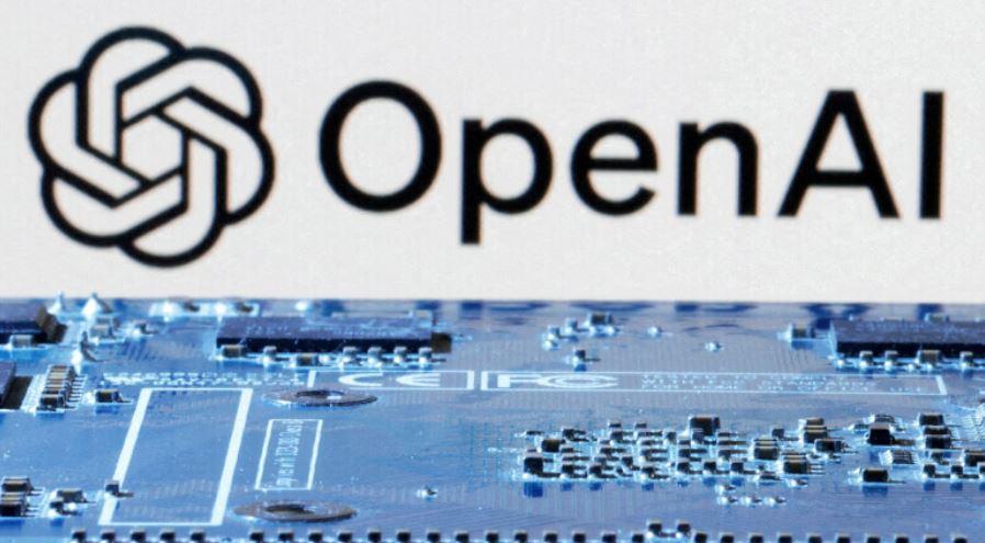OpenAI says China’s Zhipu AI gaining ground amid Beijing’s global AI push