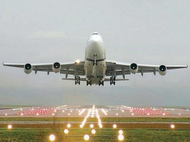 Lahore airport to partially close during monsoon season