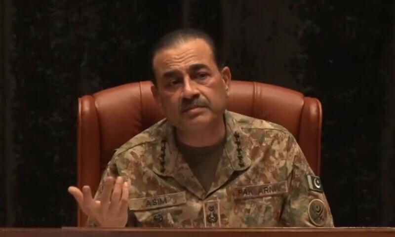 ریاستی نظام میں اصلاحیت، شفاف اور عوام دوست بیوروکریسی کا کردار نہایت اہم ہے، فیلڈ مارشل