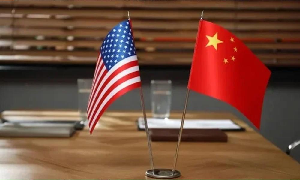 China confirms trade deal with US