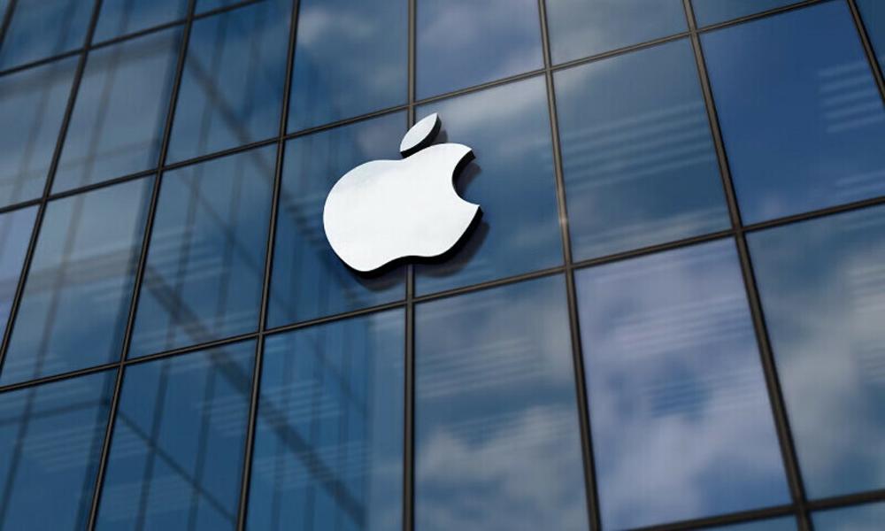 Apple changes App Store fee in response to EU restrictions