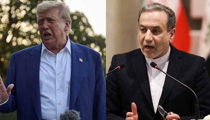 ایران نے امریکا سے آئندہ ہفتے مذاکرات کی خبروں کو مسترد کر دیا