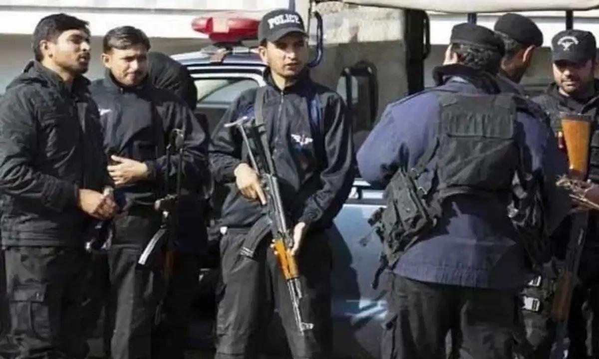 سی سی ڈی کا ایک روز میں چار مبینہ پولیس مقابلوں میں 6 ملزمان کو ہلاک کرنے کا دعویٰ