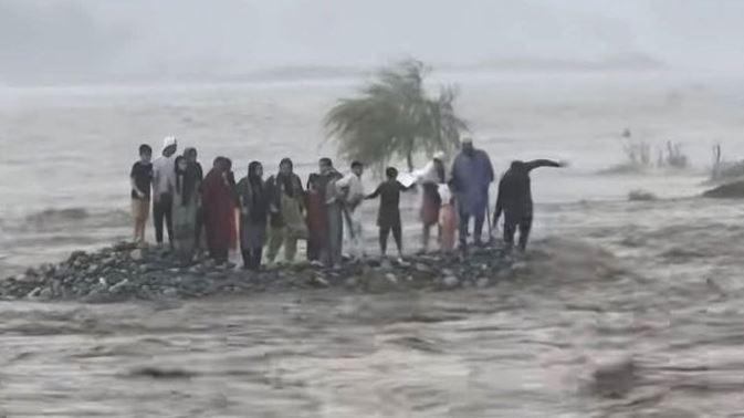 Negligence costs lives: KP govt suspends officials after Swat drowning incident