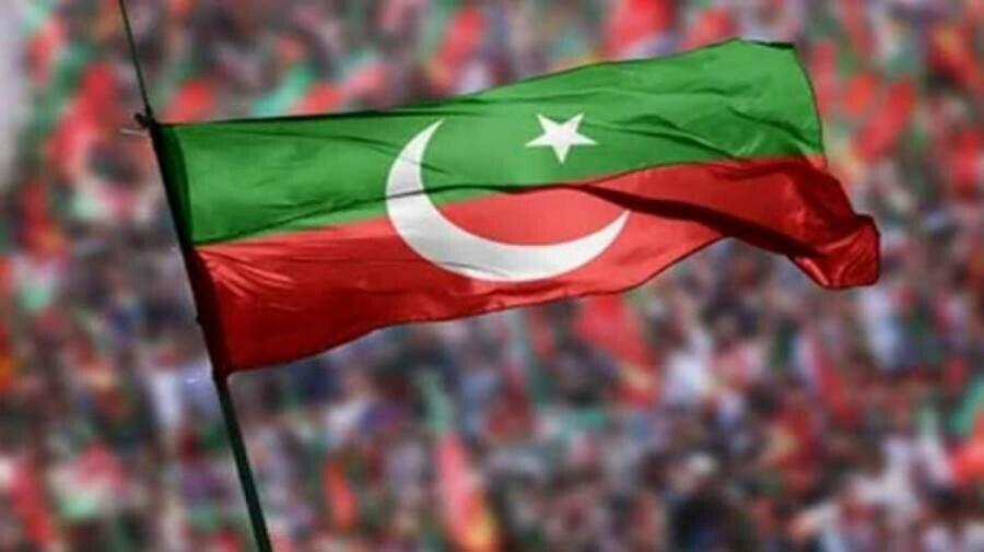 مخصوص نشستوں سے متعلق آئینی بینچ کے فیصلے پر پی ٹی آئی کا ردعمل آگیا