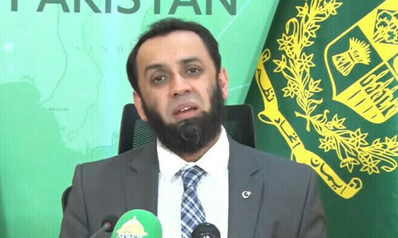 عطا تارڑ کی خیبرپختونخوا حکومت پر شدید تنقید، ’یہ سیاحوں کی نہیں، نظام کی موت ہے