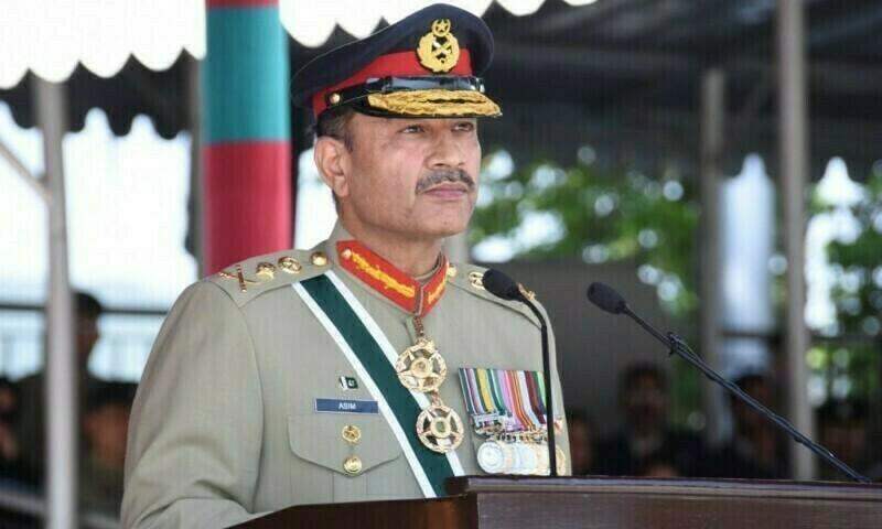 پاکستان کی خودمختاری پر کوئی سمجھوتہ نہیں ہوگا، ہر جارحیت کا منہ توڑ جواب دیں گے: فیلڈ مارشل